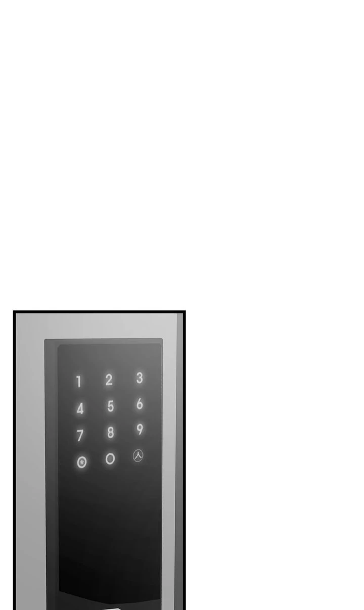 Stranger [Mature Official] - Chapter 12 manhwa