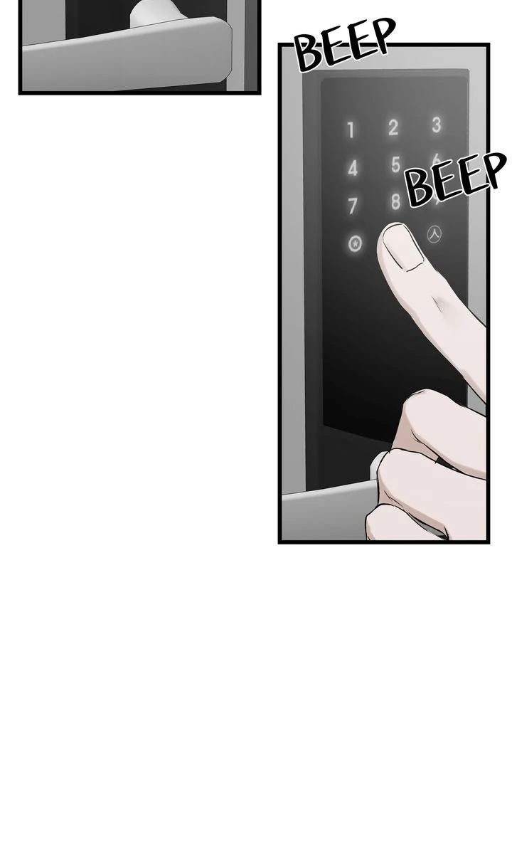 Stranger [Mature Official] - Chapter 12 manhwa