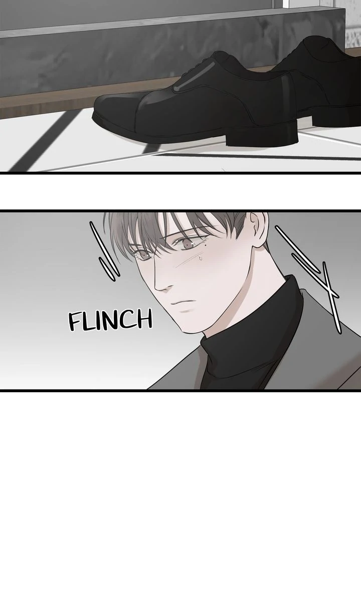 Stranger [Mature Official] - Chapter 12 manhwa
