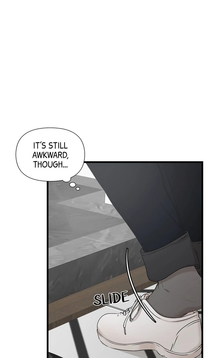 Stranger [Mature Official] - Chapter 12 manhwa