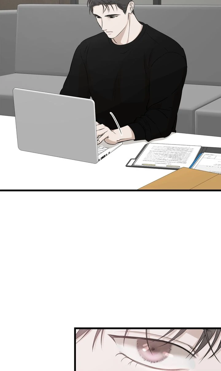 Stranger [Mature Official] - Chapter 12 manhwa