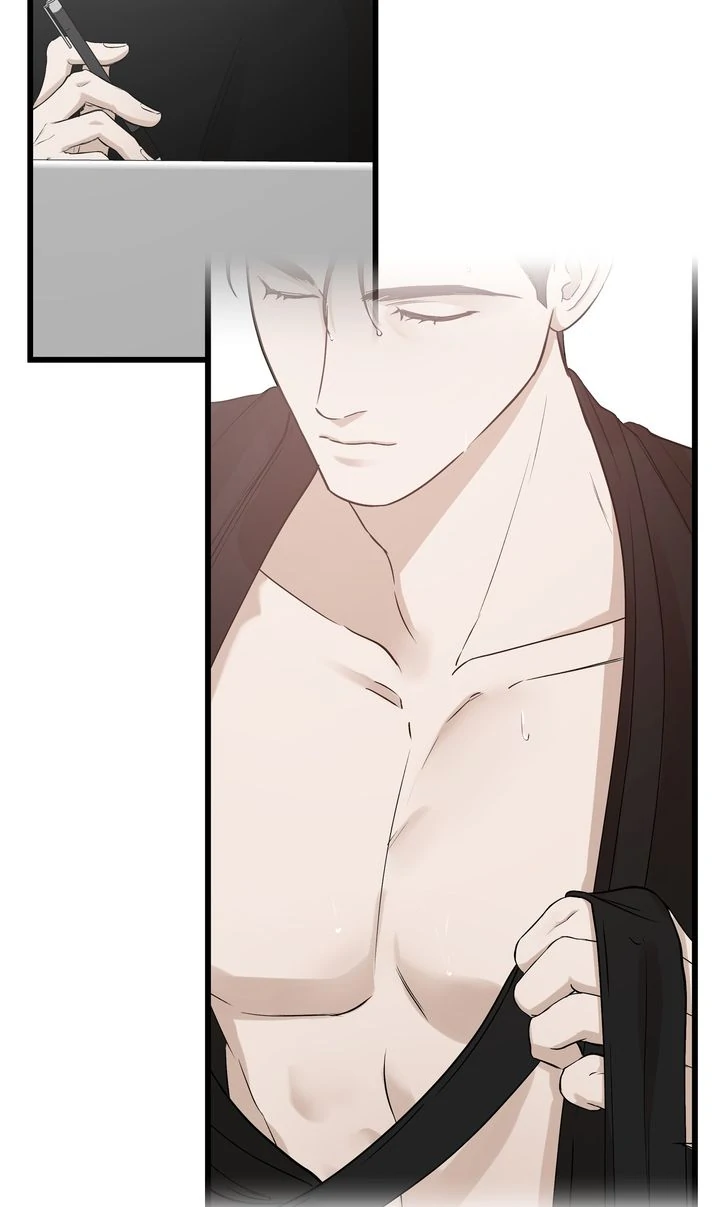 Stranger [Mature Official] - Chapter 12 manhwa