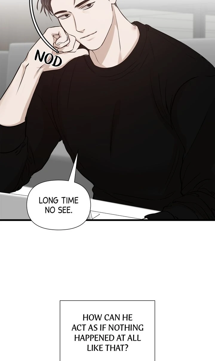 Stranger [Mature Official] - Chapter 12 manhwa