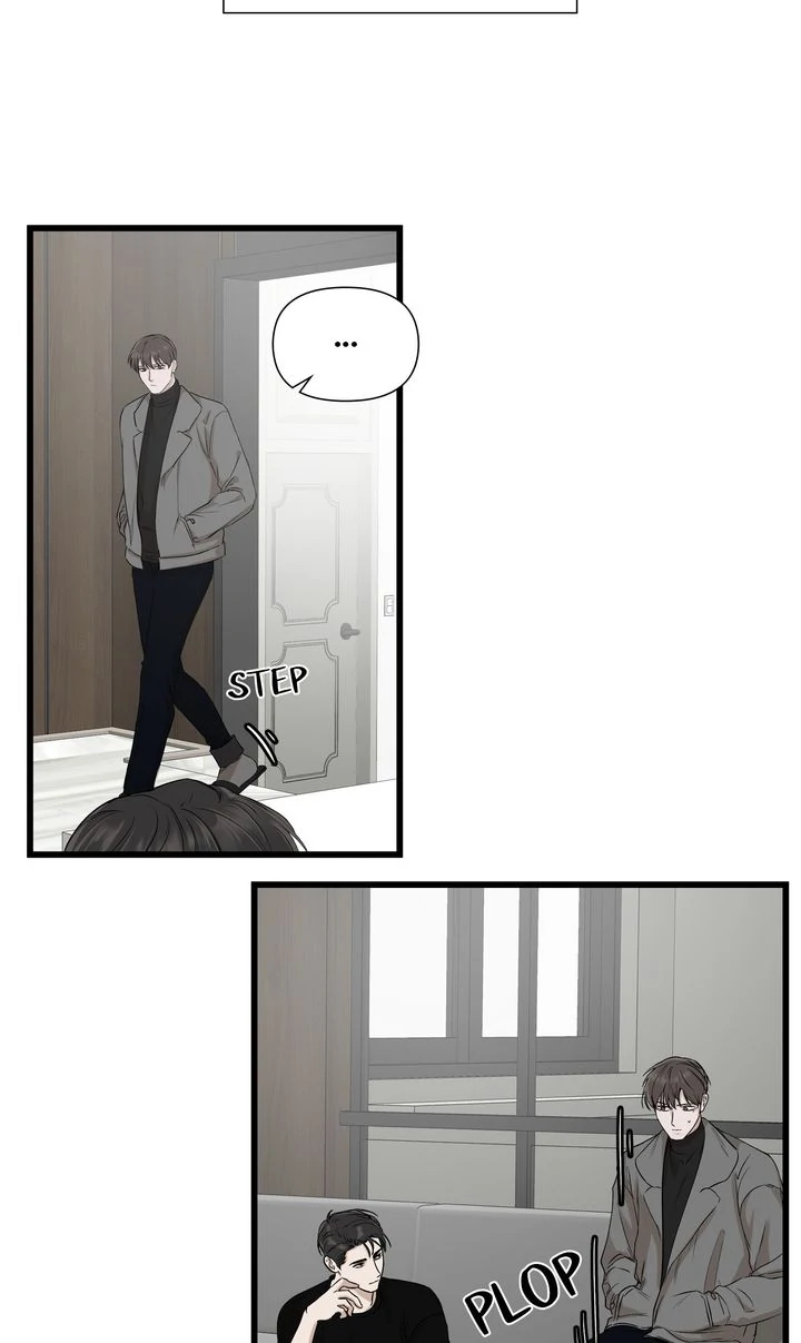 Stranger [Mature Official] - Chapter 12 manhwa