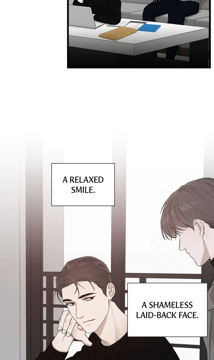 Stranger [Mature Official] - Chapter 12 manhwa