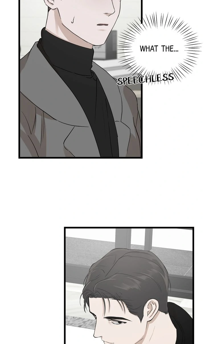 Stranger [Mature Official] - Chapter 12 manhwa