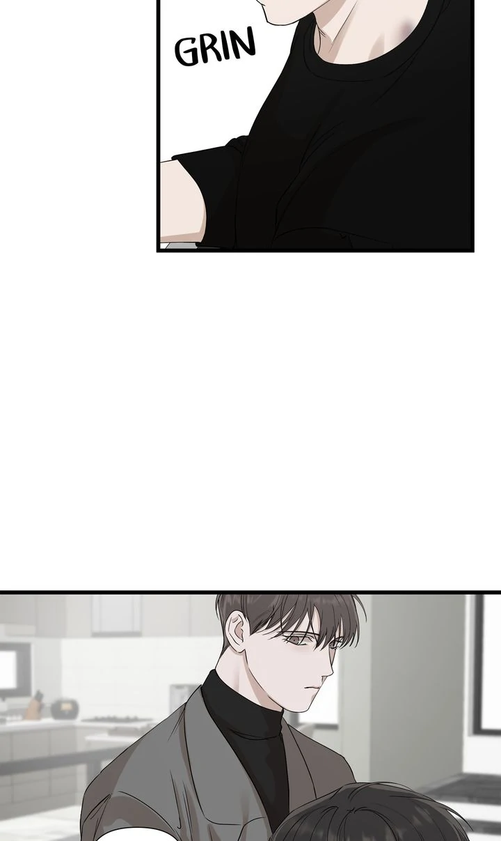 Stranger [Mature Official] - Chapter 12 manhwa