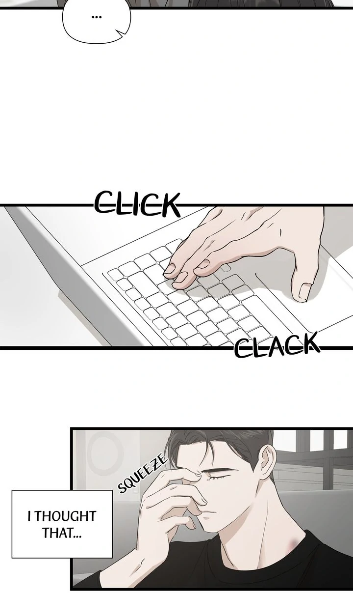 Stranger [Mature Official] - Chapter 12 manhwa