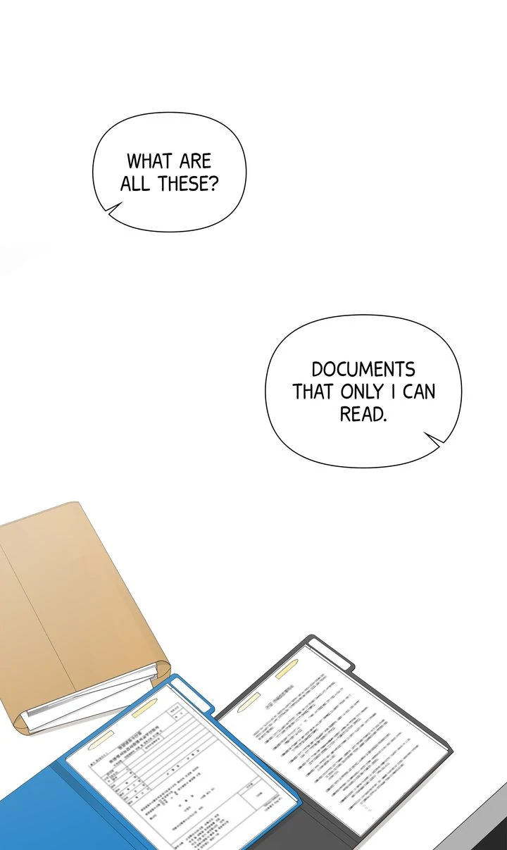 Stranger [Mature Official] - Chapter 12 manhwa