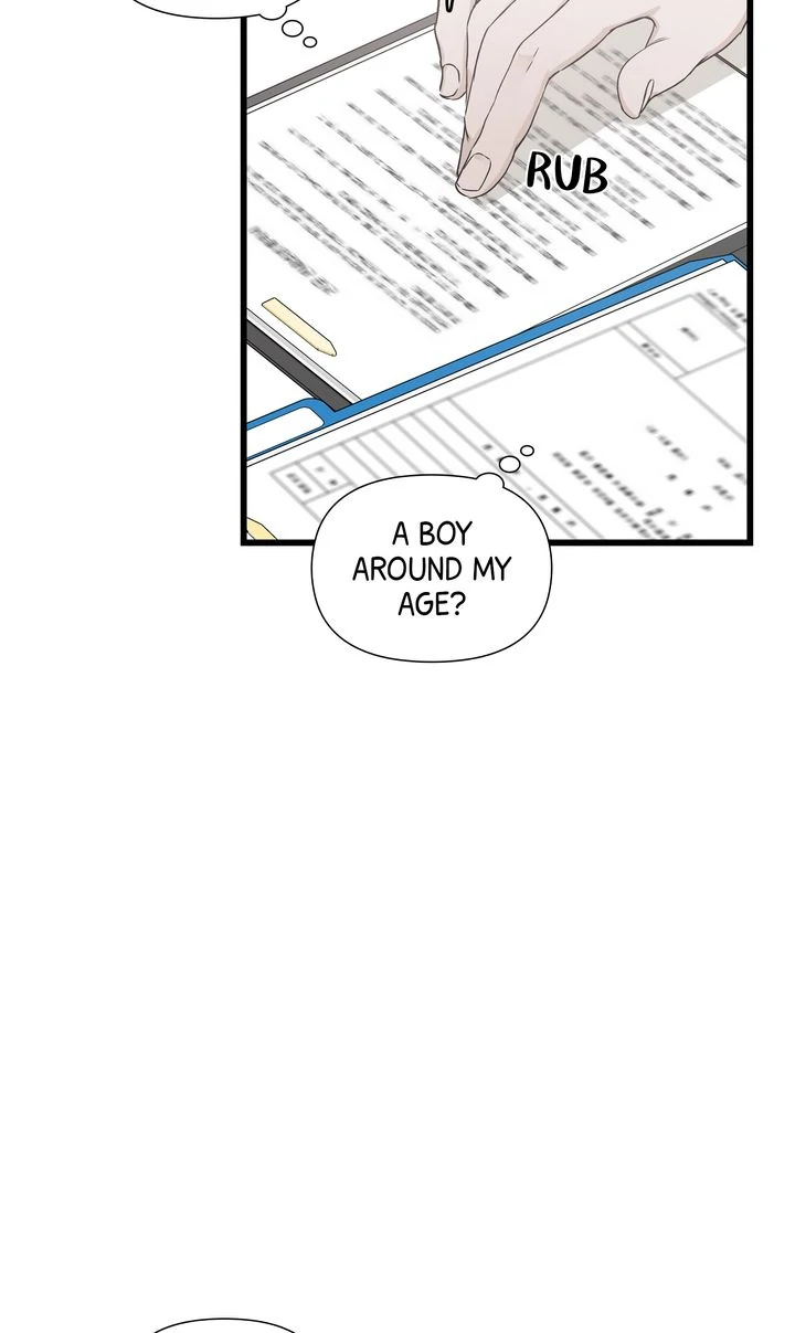 Stranger [Mature Official] - Chapter 12 manhwa