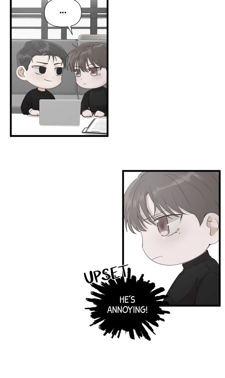 Stranger [Mature Official] - Chapter 12 manhwa