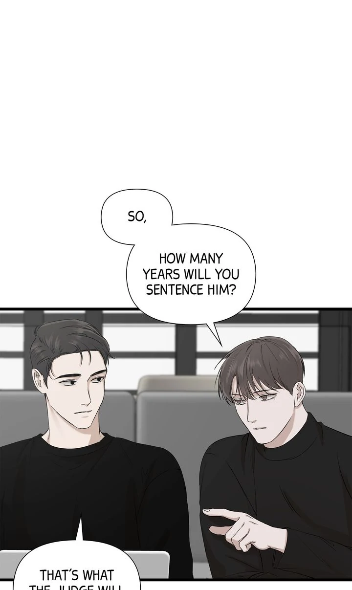Stranger [Mature Official] - Chapter 12 manhwa