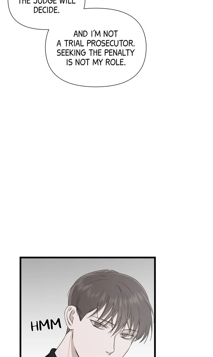 Stranger [Mature Official] - Chapter 12 manhwa