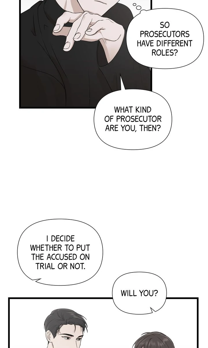 Stranger [Mature Official] - Chapter 12 manhwa