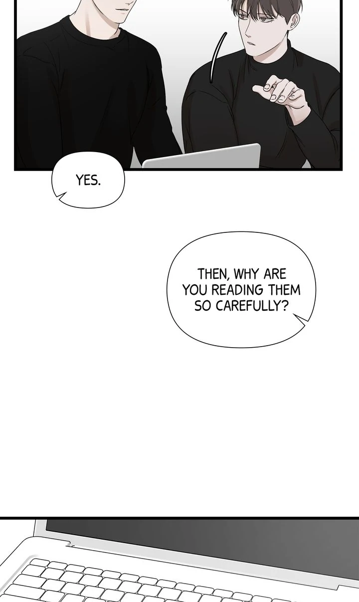 Stranger [Mature Official] - Chapter 12 manhwa