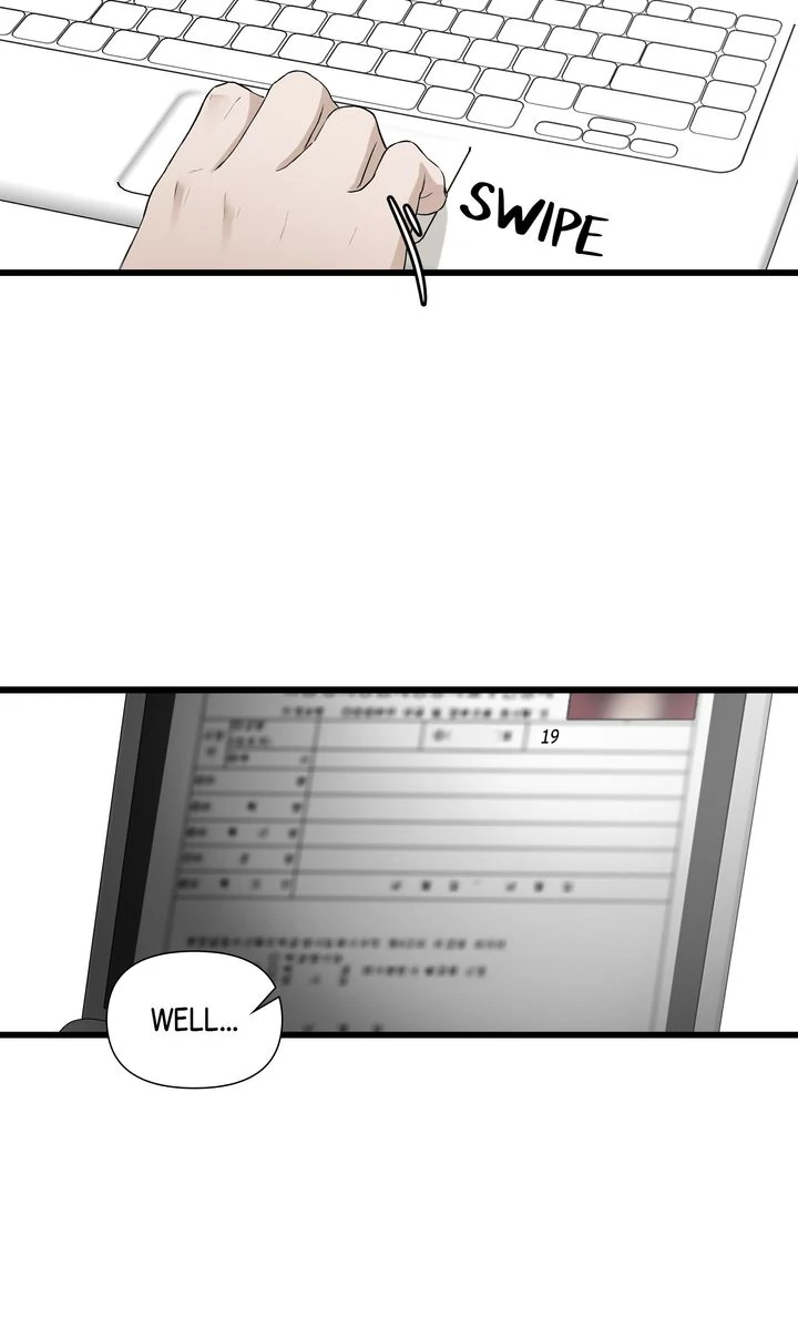 Stranger [Mature Official] - Chapter 12 manhwa