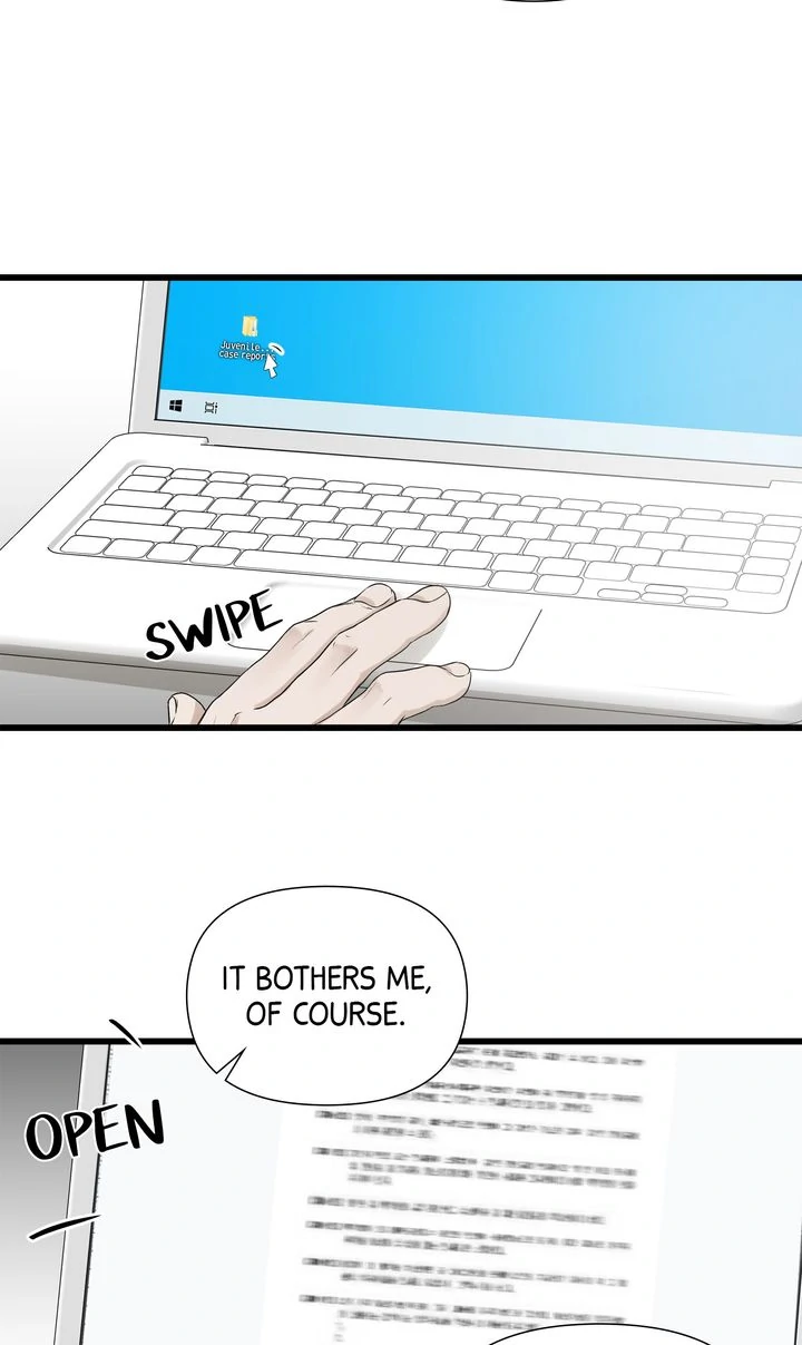 Stranger [Mature Official] - Chapter 12 manhwa