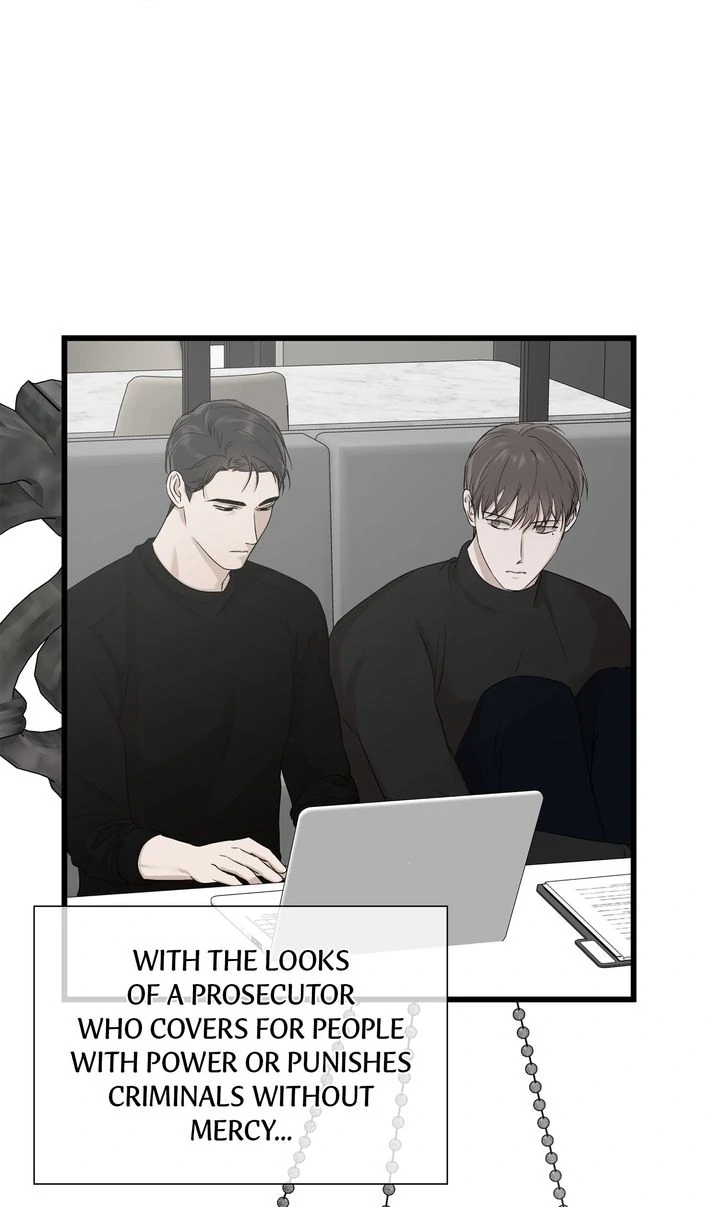 Stranger [Mature Official] - Chapter 12 manhwa