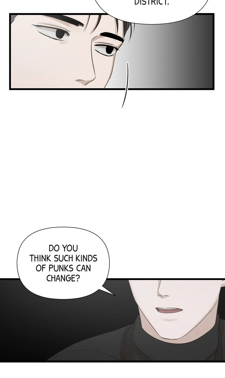 Stranger [Mature Official] - Chapter 12 manhwa