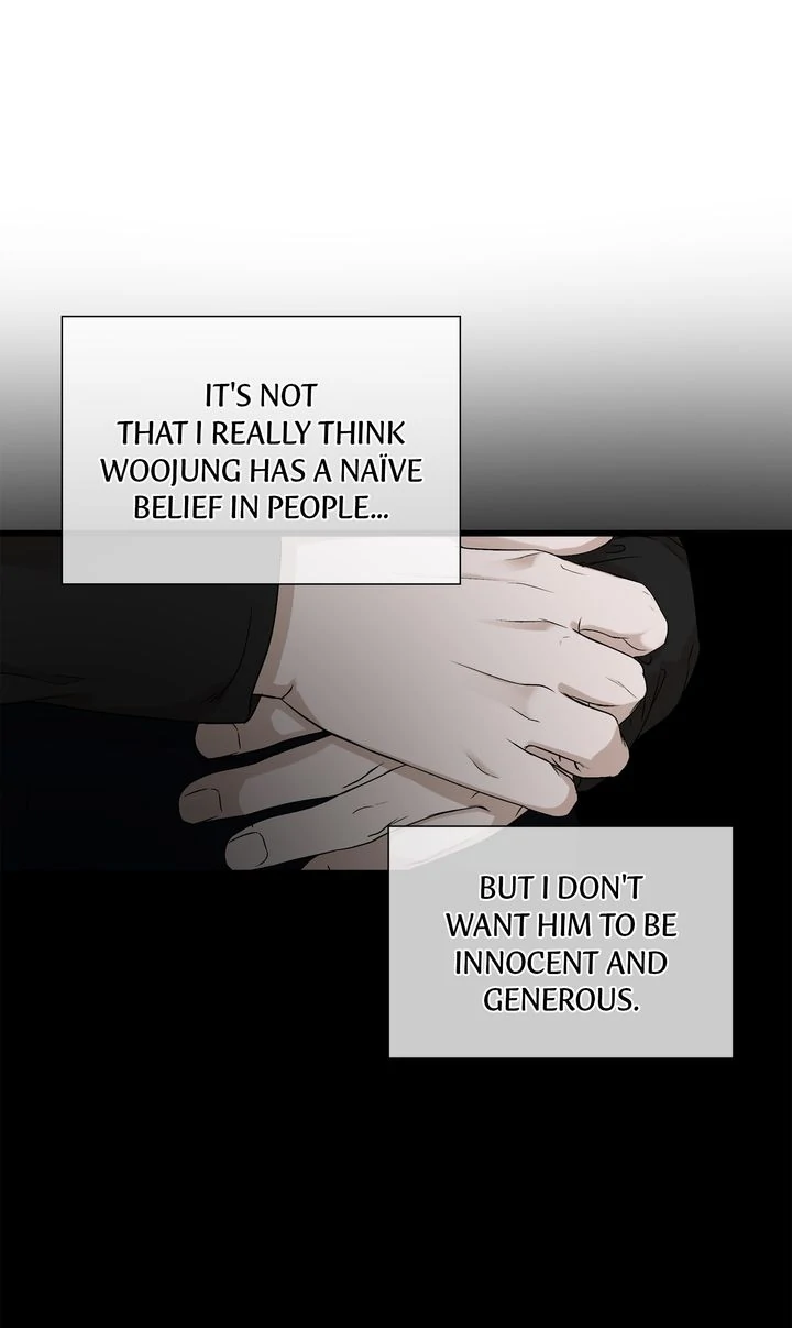 Stranger [Mature Official] - Chapter 12 manhwa