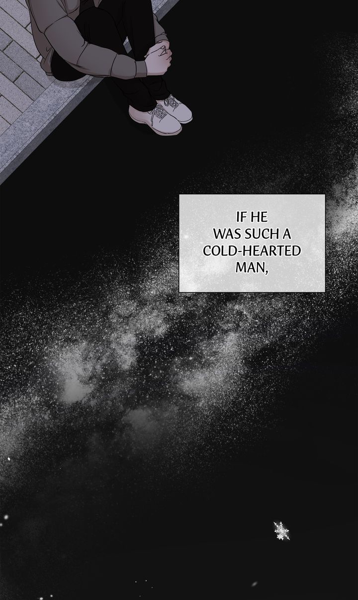 Stranger [Mature Official] - Chapter 12 manhwa