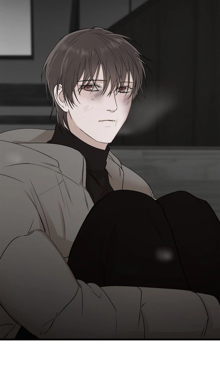 Stranger [Mature Official] - Chapter 12 manhwa
