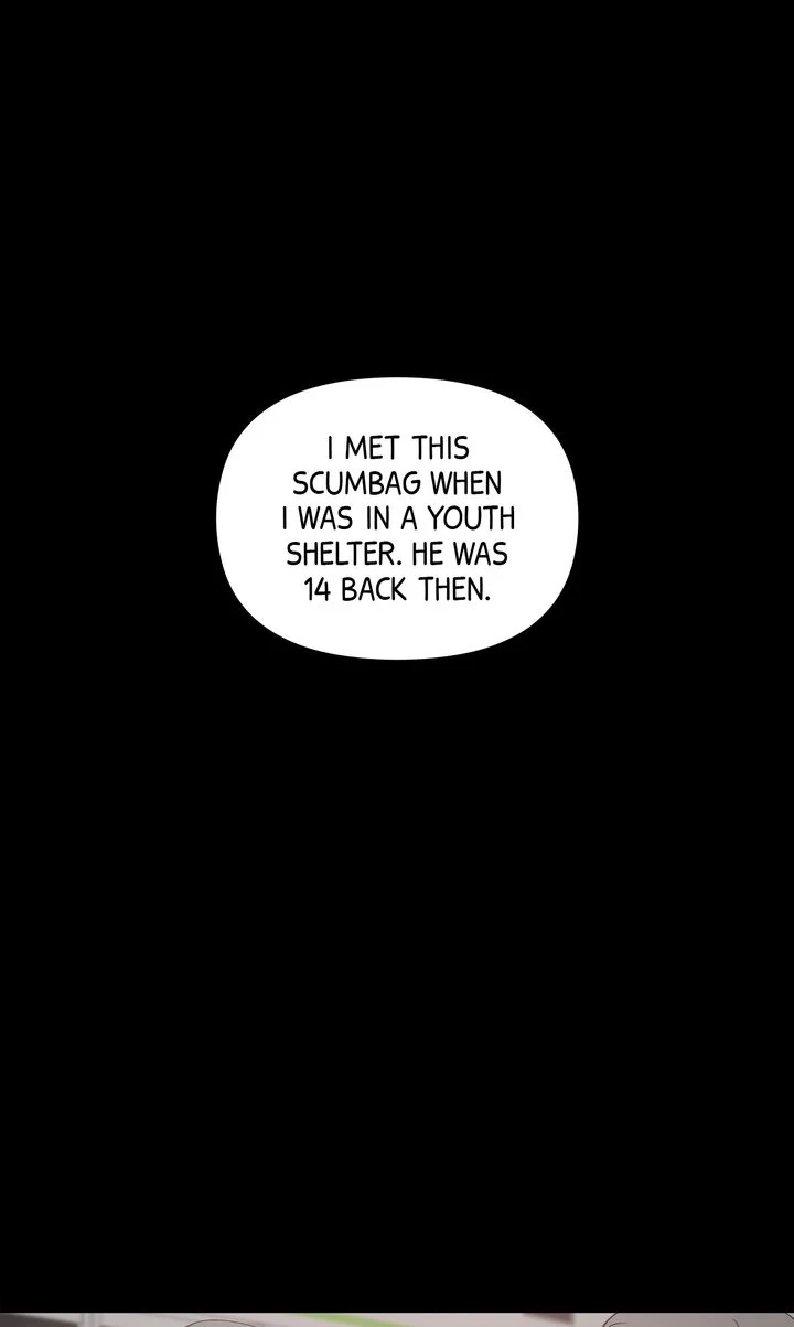 Stranger [Mature Official] - Chapter 13 manhwa