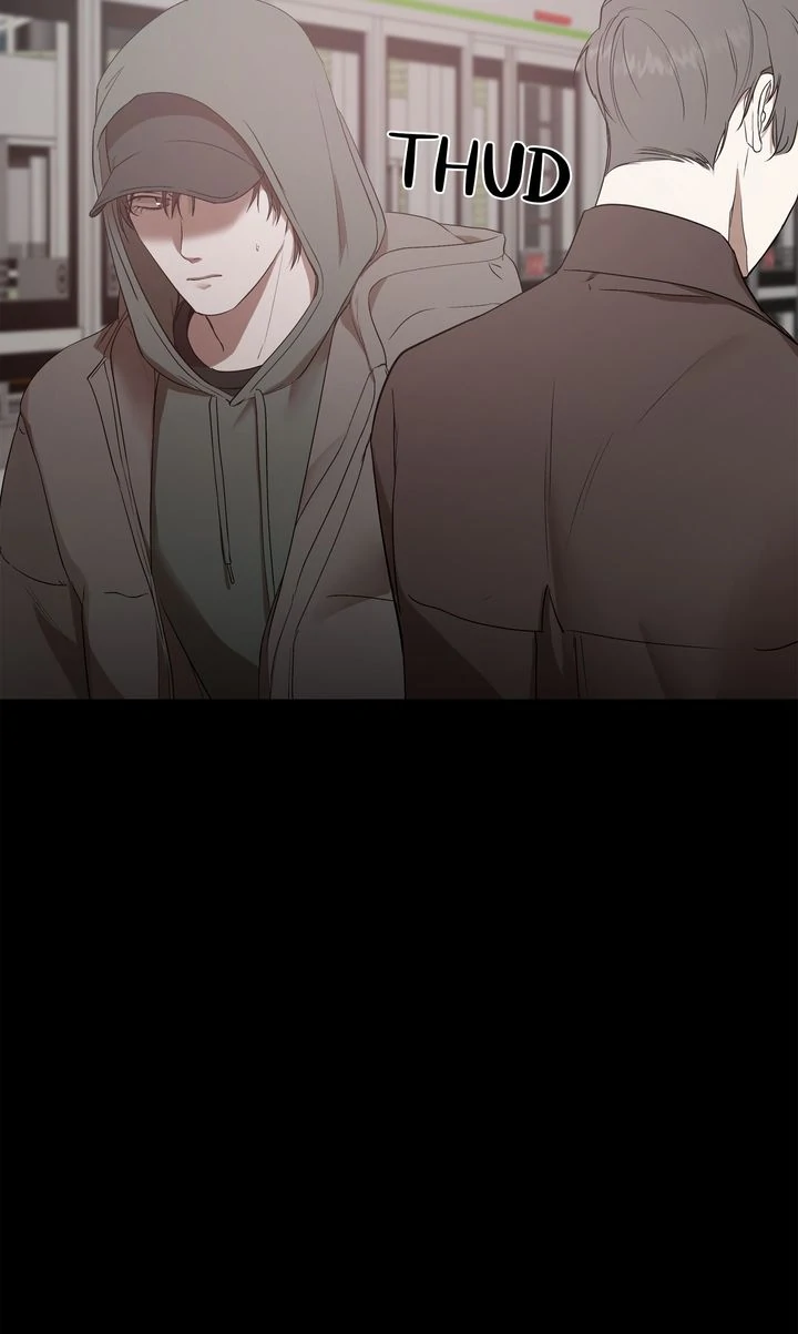 Stranger [Mature Official] - Chapter 13 manhwa