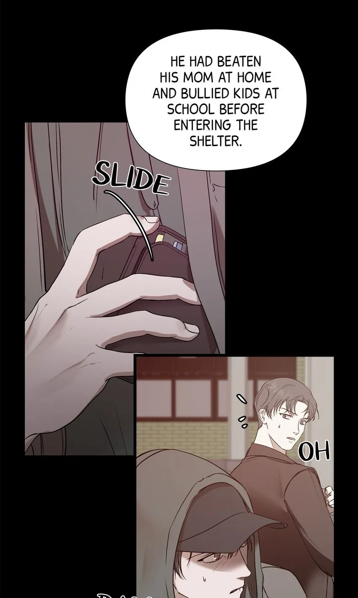 Stranger [Mature Official] - Chapter 13 manhwa