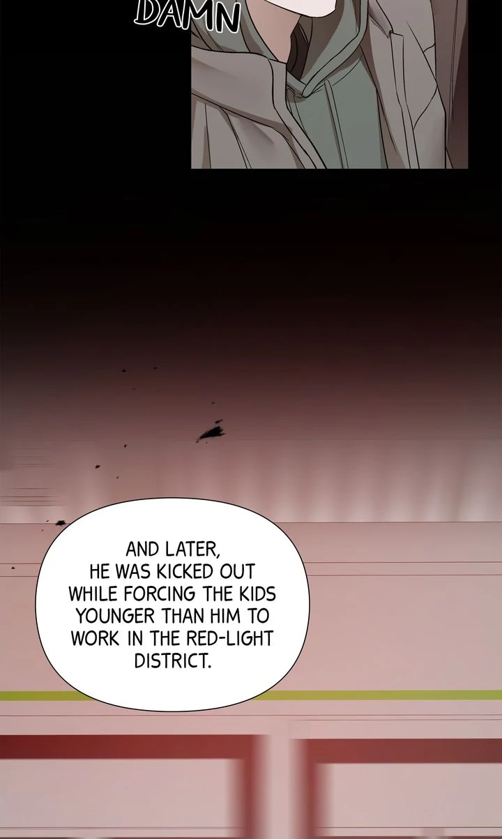 Stranger [Mature Official] - Chapter 13 manhwa