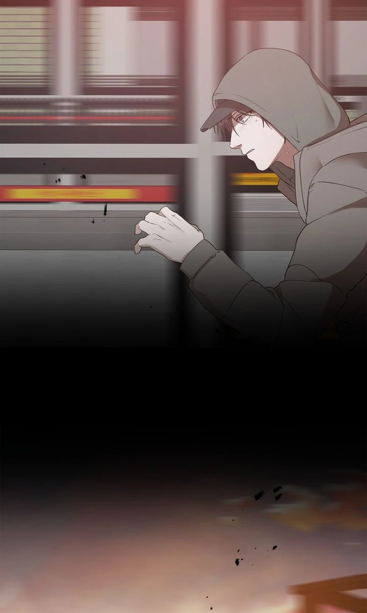 Stranger [Mature Official] - Chapter 13 manhwa