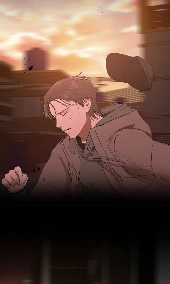 Stranger [Mature Official] - Chapter 13 manhwa