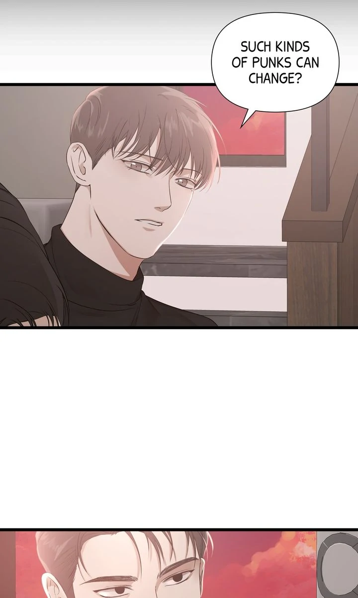 Stranger [Mature Official] - Chapter 13 manhwa