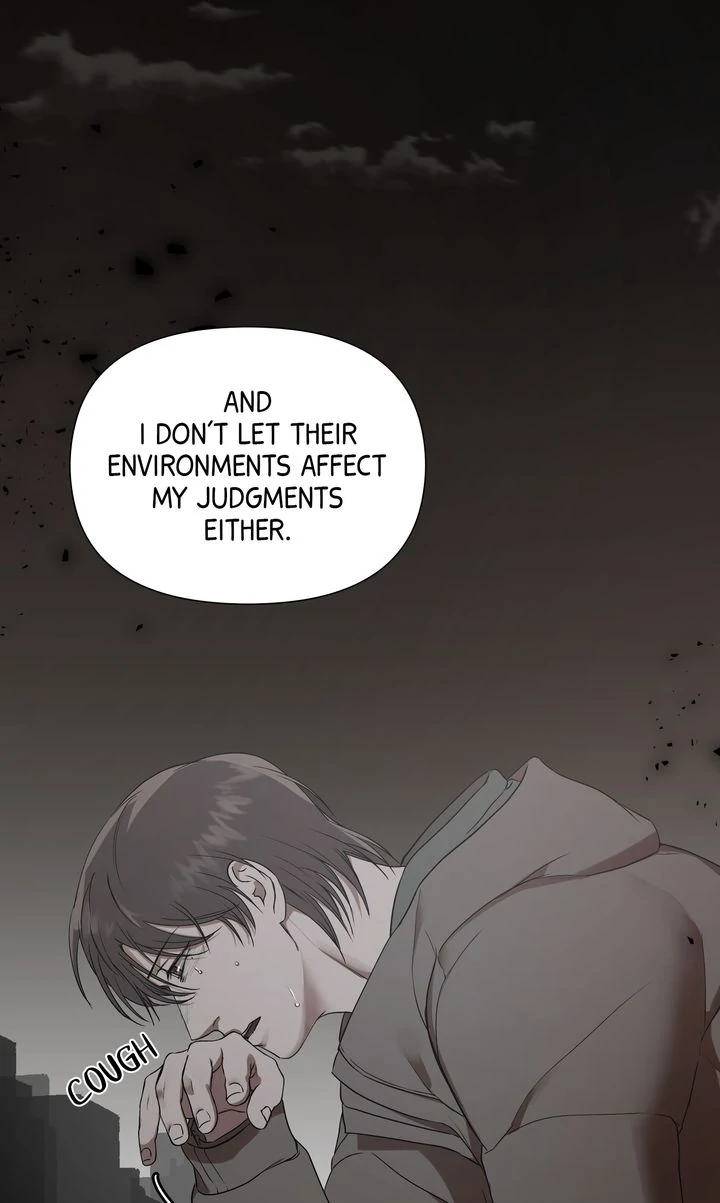 Stranger [Mature Official] - Chapter 13 manhwa