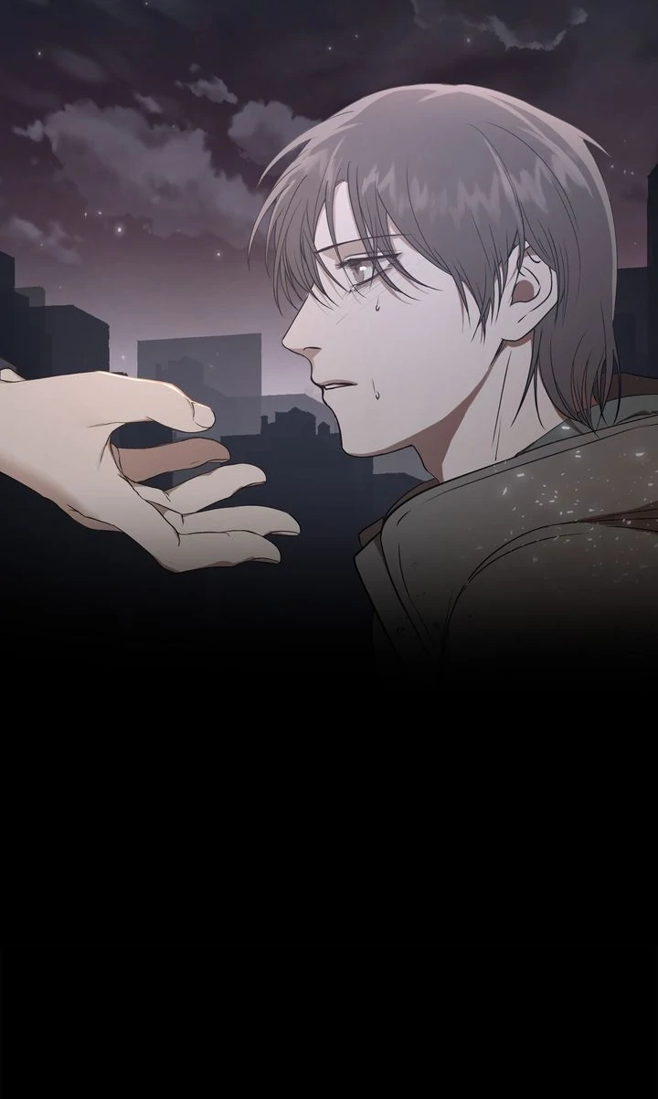 Stranger [Mature Official] - Chapter 13 manhwa