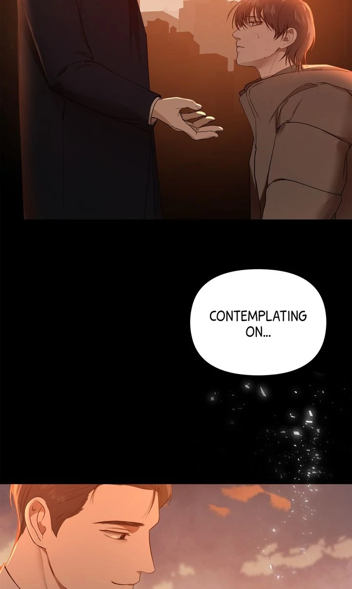 Stranger [Mature Official] - Chapter 13 manhwa