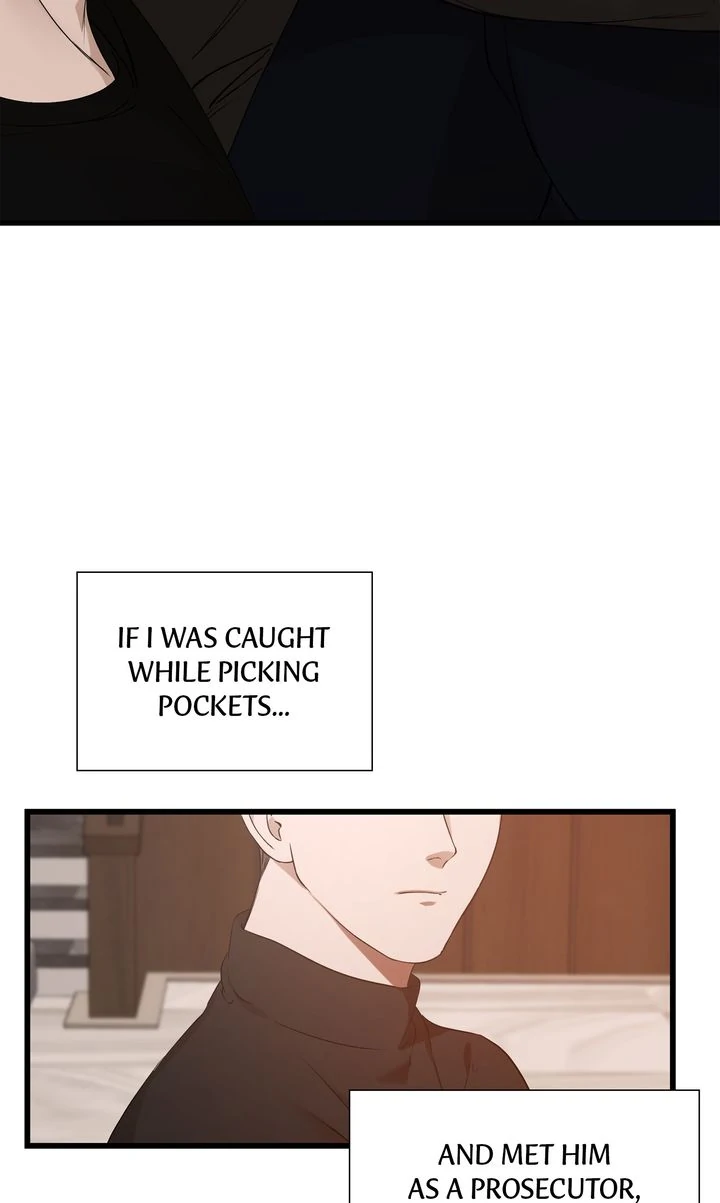 Stranger [Mature Official] - Chapter 13 manhwa