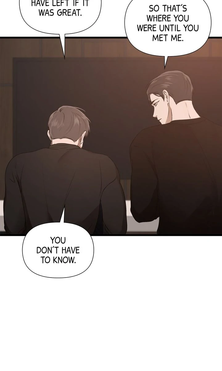 Stranger [Mature Official] - Chapter 13 manhwa
