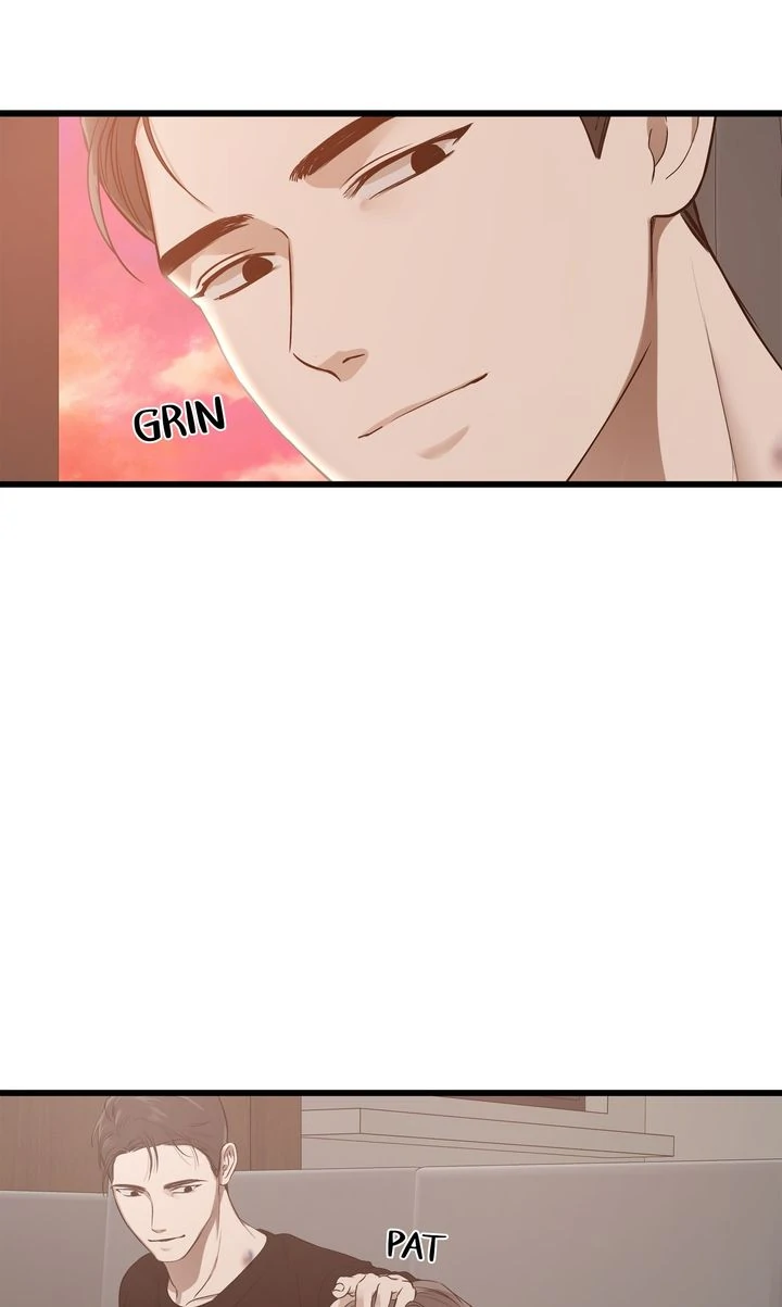 Stranger [Mature Official] - Chapter 13 manhwa