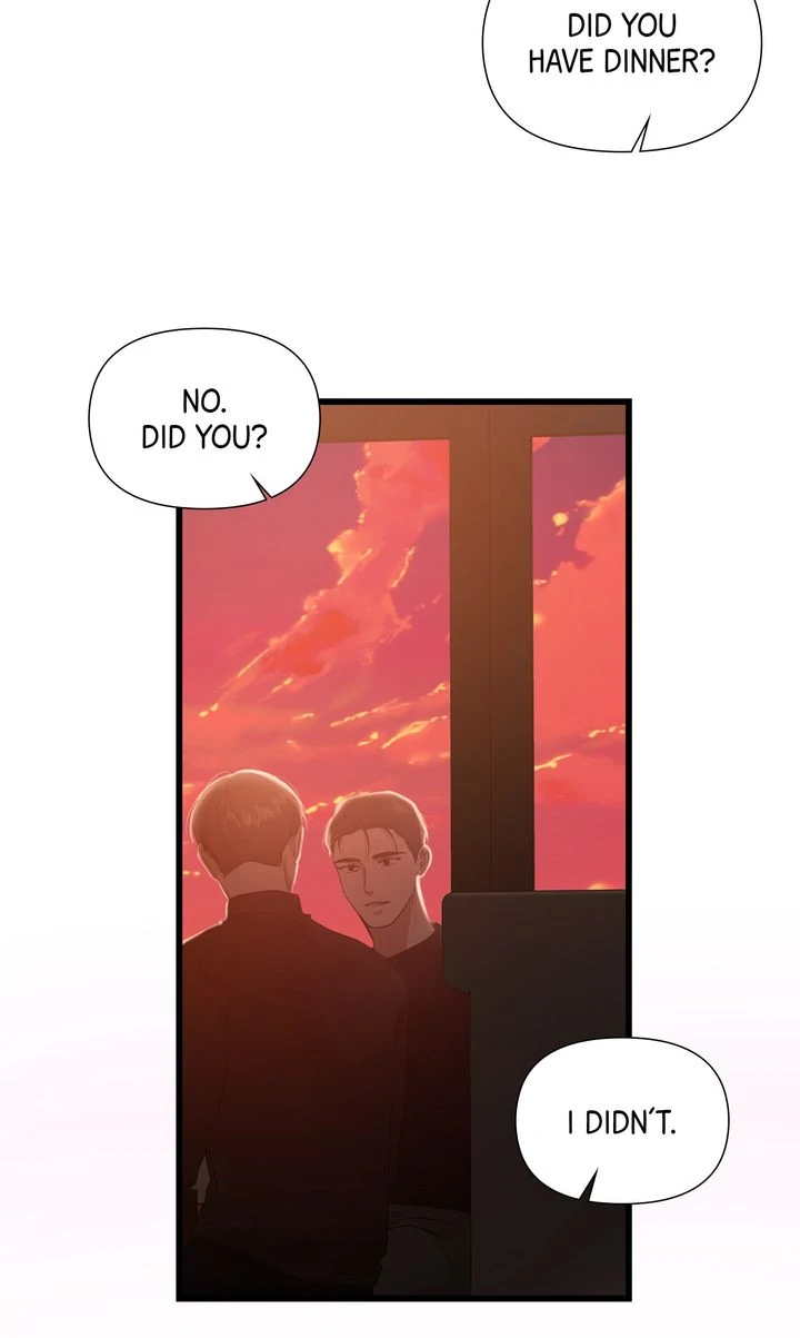 Stranger [Mature Official] - Chapter 13 manhwa
