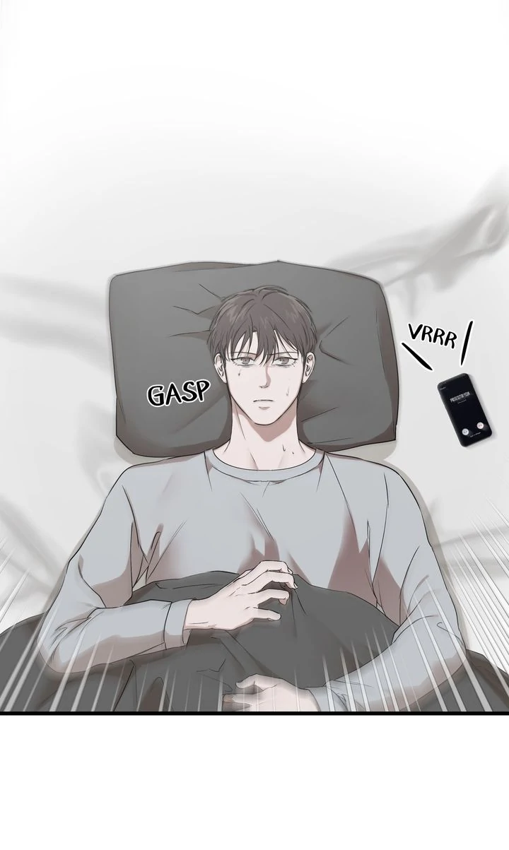 Stranger [Mature Official] - Chapter 13 manhwa