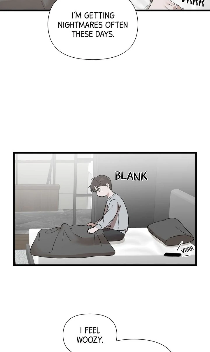 Stranger [Mature Official] - Chapter 13 manhwa