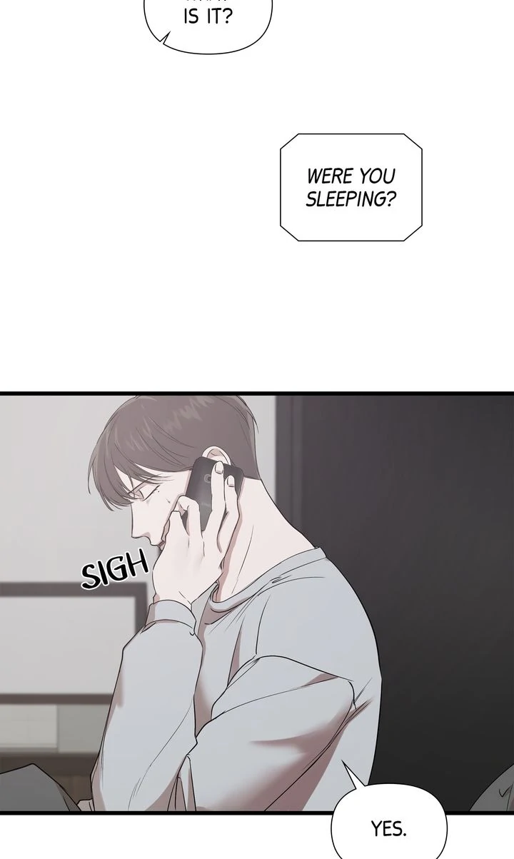 Stranger [Mature Official] - Chapter 13 manhwa
