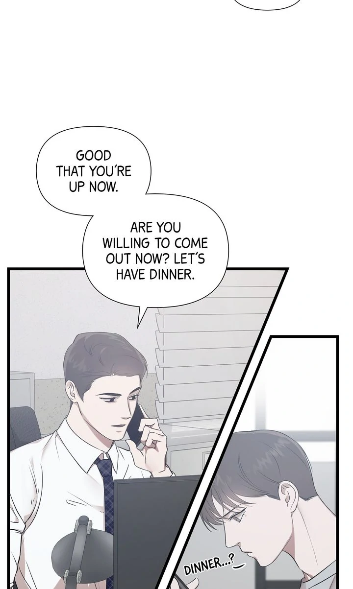 Stranger [Mature Official] - Chapter 13 manhwa