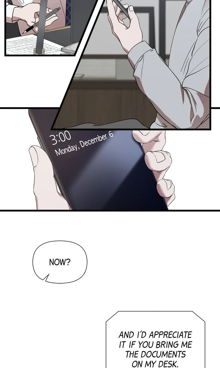 Stranger [Mature Official] - Chapter 13 manhwa