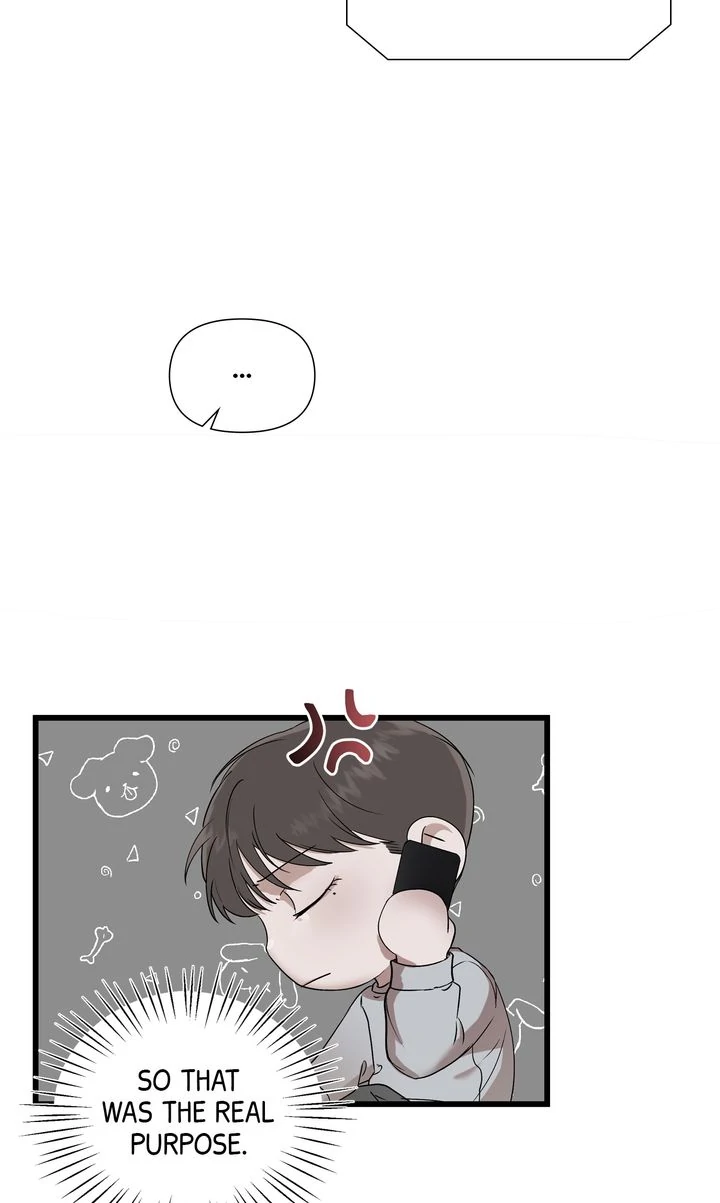 Stranger [Mature Official] - Chapter 13 manhwa