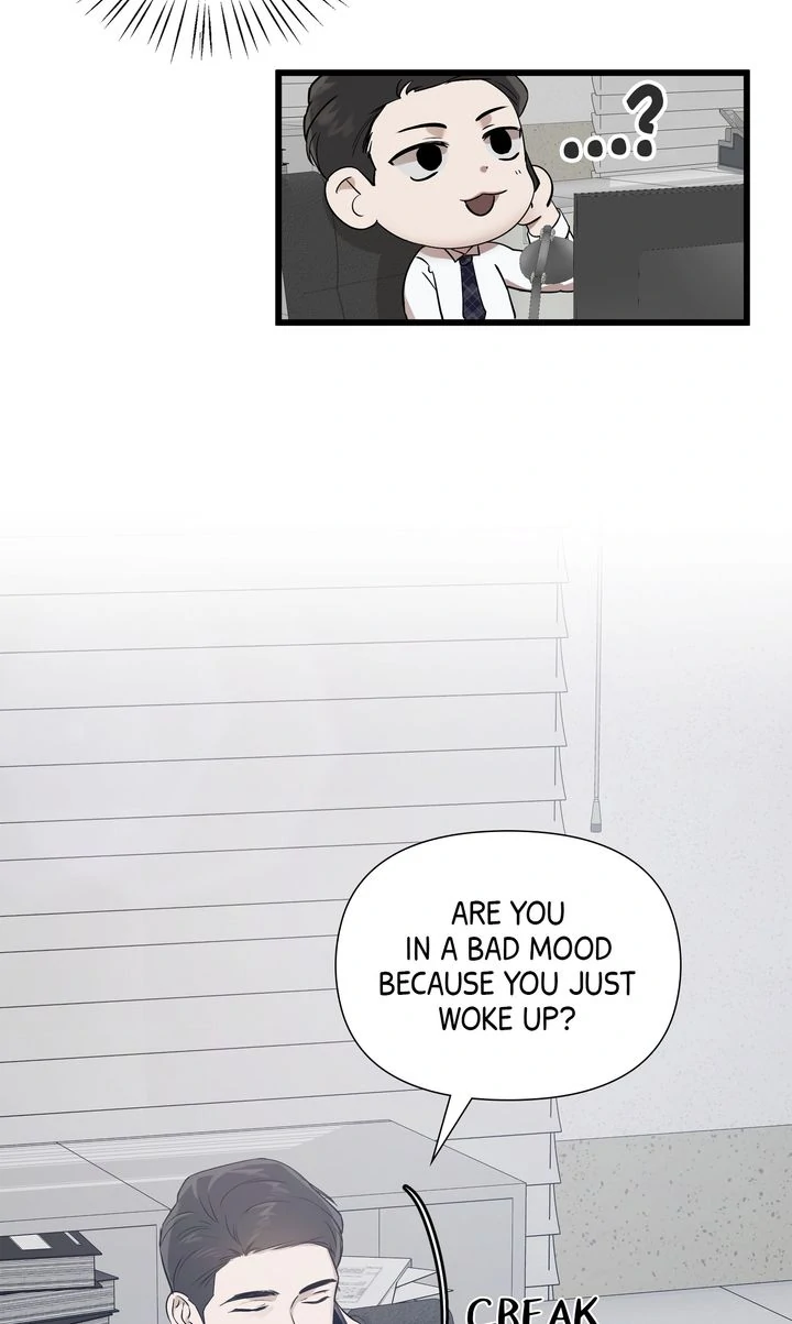 Stranger [Mature Official] - Chapter 13 manhwa