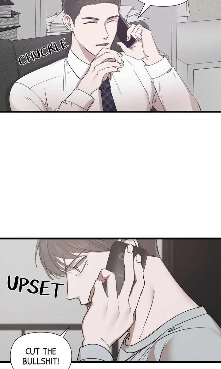 Stranger [Mature Official] - Chapter 13 manhwa