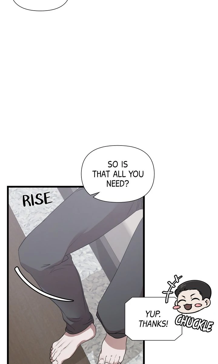 Stranger [Mature Official] - Chapter 13 manhwa