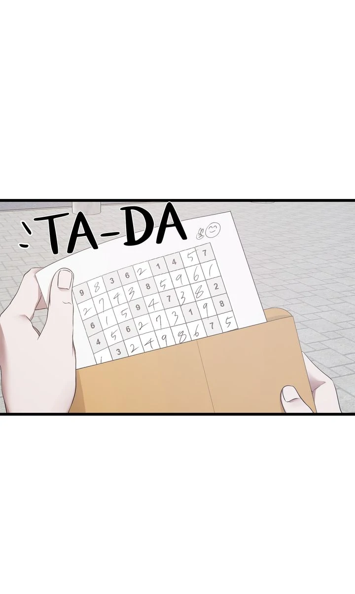 Stranger [Mature Official] - Chapter 13 manhwa